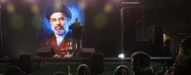 Революционната гвардия се закле във вярност на Моджтаба Хаменей