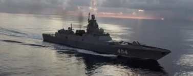 Русия обвини България, че е част от създаването на "коридор на смъртта" в Черно море