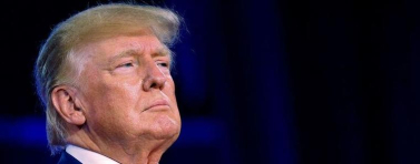 Тръмп: Имаме смяна на режима, всички те са мъртви