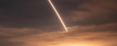 Турция свали трета иранска ракета