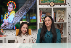 10-годишната Рая Петева: Добруджанската музика е в сърцето ми (ВИДЕО)