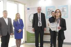 19 души са се завърнали от чужбина и са започнали работа в област Добрич чрез проекта „Избирам България“ (ВИДЕО)