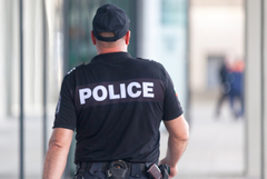 7 март – Международен ден в памет на служителите на реда, загинали при изпълнение на служебния си дълг