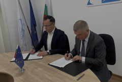 Агенцията за акредитация даде положителна оценка на филиала на Бургаския университет в Добрич