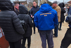 Асфалтирането на улици в кв. „Рилци“ е планирано да започне през април