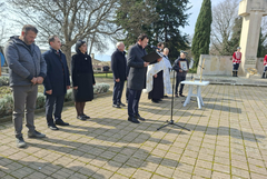 Балчик отбеляза Националния празник на България с тържествена церемония