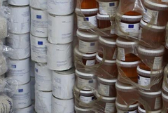 БЧК започва да раздава хранителни пакети на учзвими български граждани