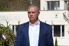 Бивш директор на ДЛС-Тервел застана начело на СИДП