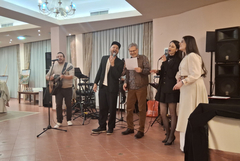 Благотворителна вечер в Каварна събра над 14 000 евро за клуба по хандбал „Калиакра“