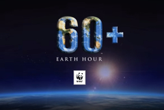 Часът на Земята е днес, гасим осветлението за един час