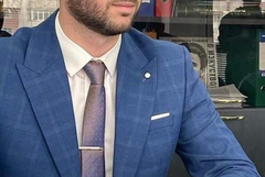 Д-р Даниел Илиев с нова научна публикация в списание „Общество и право“ 