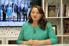 Деница Сачева: След три години работа филиалът за медицински сестри в Добрич вече е факт