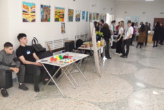 Добрич е домакин на регионално състезание по предприемачество за ученици (ВИДЕО)