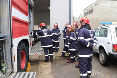 Доброволците в Генерал Тошево преминаха подготовка за действия при кризисни ситуации