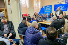 ДПС-Ново начало номинира Делян Пеевски за водач на листата в Добрич