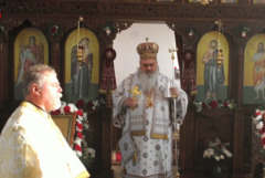 Дядо Йоан в Добрич: Духовният път на християнина не бива да е хаотичен или импулсивен, а последователен и съзнателен