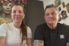 Двама добричлии от Германия стават герои в „Кошмари в кухнята“ (ВИДЕО)