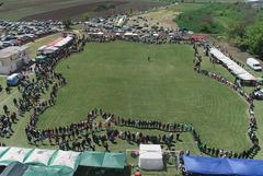 Дванадесетото издание на хоротеката в Бранище ще се проведе на 31 май