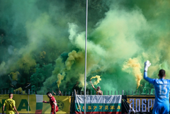 ФУТБОЛ: Солидна агитка ще подкрепя Добруджа на националния стадион срещу ЦСКА