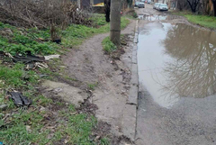 Граждани на Добрич искат спешна намеса на общината за ремонт на улици