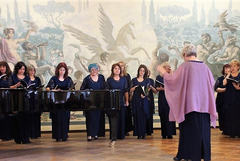 Хорът на учителките в Добрич ще отбележи своя 60-годишен юбилей с тържествен концерт на 1 март 