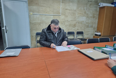 Икономика и социална политика са основните послания на партия „Непокорна България”