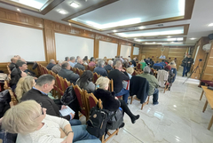 Индексираха с 5% заплатите на кметовете в община Добричка