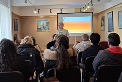 Информационна среща за възможностите за финансиране на читалищни проекти се проведе в Шабла