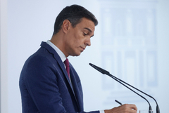 Испанският премиер: Kонфликтът в Близкия изток е руска рулетка с живота на милиони