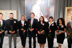 ИЗБОРИ 2026: БСП-Обединена левица даде старт на предизборната си кампания в област Добрич (ВИДЕО)