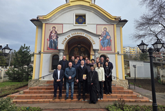 ИЗБОРИ 2026: ГЕРБ–СДС даде официален старт на кампанията си в Добрич