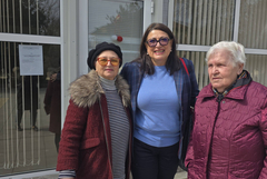 ИЗБОРИ 2026: Сияна Фудулова, водач на левицата в Добрич: Справедлива България е възможна