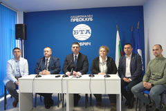 ИЗБОРИ 2026: Свилен Трифонов: Продължаваме да се борим за големия успех, който Добруджа заслужава (ВИДЕО)