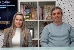 Кампанията „Споделен хляб“ влиза в активната си великденска фаза с апел за подкрепа (ВИДЕО)