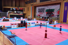 КАРАТЕ: Шест деца на „Самурай“ дебютираха на официално състезание, двама спечелиха и медал