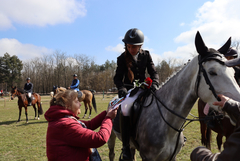 Кардам отново събра елита на конния  спорт в памет на доц. Тодор Тодоров (СНИМКИ)