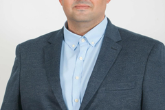 Коалиция „Синя България“ регистрира листата си за Добрич за парламентарните избори