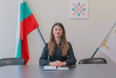 Константина Петрова отново ще води листата на „Възраждане” в област Добрич 