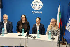 ЛиберВокс - новата хорова формация, която обединява деца с любов към музиката