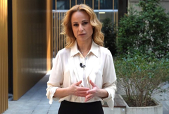 Мария Цънцарова започва медиен проект "Извън ефир"