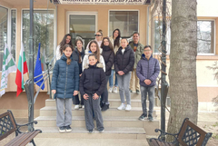 Младежи от Добрич се потопиха в света на журналистиката (ВИДЕО)