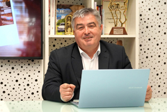 Моят град: Близо 60 млн. евро инвестиции в икономика, инфраструктура и транспорт в Добрич (ВИДЕО)