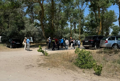 МОСВ отмени незаконното решение за екооценка на горски терени край Крапец 