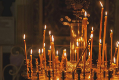 На 7 март почитаме паметта на свещеномъчениците Херсонски епископи