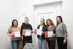 Национален ученически конкурс „По следите на Апостола“ отличи ученици от Добрич