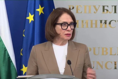 Надежда Нейнски за конфликта в Близкия изток: Нивото на ескалация е много високо