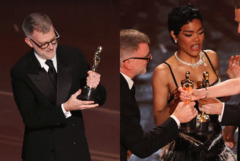 Наградите "Оскар": Големият победител - Пол Томас Андерсън и "Битка след битка"