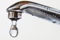 Нарушено водоподаване в Добрич