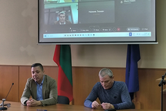 Областният координационен център отчете спокойна обстановка по въвеждането на еврото