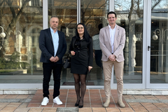 Областният координатор повежда листата на ИТН в Добрич